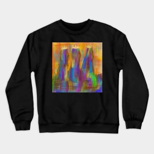 We Three Kings Crewneck Sweatshirt